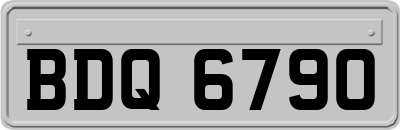 BDQ6790