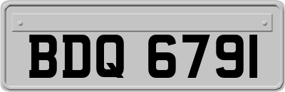 BDQ6791
