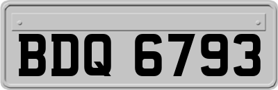 BDQ6793