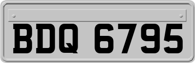 BDQ6795