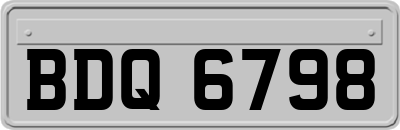 BDQ6798
