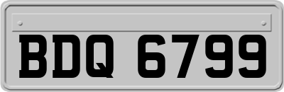 BDQ6799