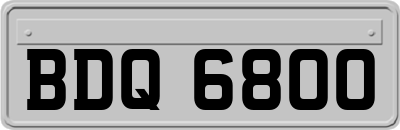 BDQ6800