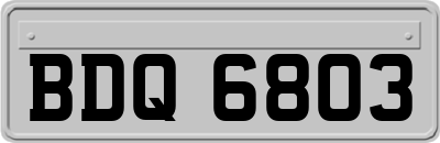 BDQ6803
