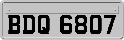 BDQ6807