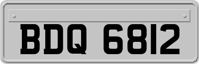 BDQ6812