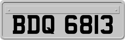 BDQ6813