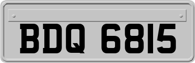 BDQ6815
