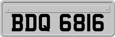 BDQ6816