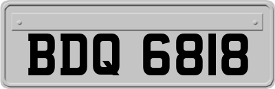 BDQ6818