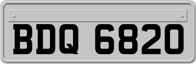 BDQ6820