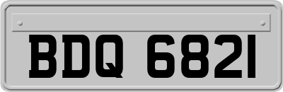 BDQ6821