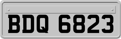 BDQ6823