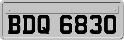 BDQ6830
