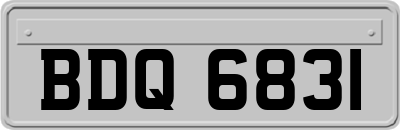 BDQ6831