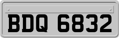 BDQ6832