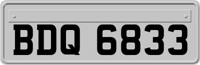 BDQ6833