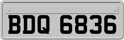 BDQ6836