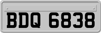 BDQ6838