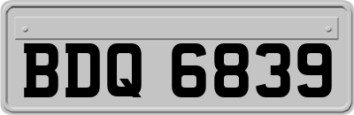 BDQ6839