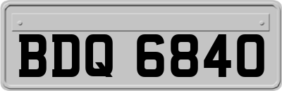 BDQ6840
