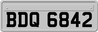 BDQ6842