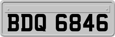 BDQ6846