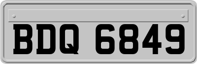 BDQ6849