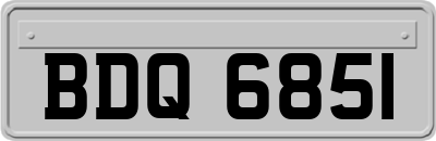 BDQ6851