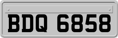 BDQ6858
