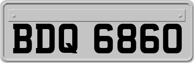 BDQ6860