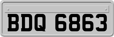 BDQ6863