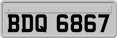 BDQ6867