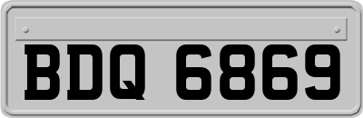 BDQ6869