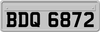 BDQ6872