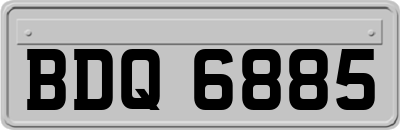 BDQ6885