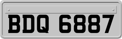 BDQ6887