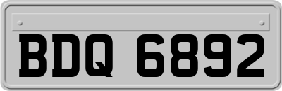 BDQ6892