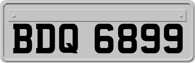 BDQ6899