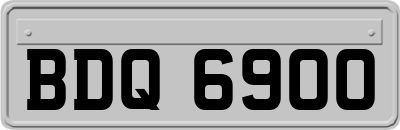 BDQ6900