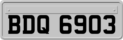 BDQ6903