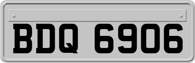 BDQ6906