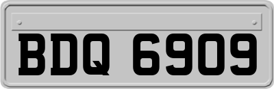 BDQ6909