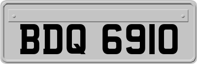 BDQ6910