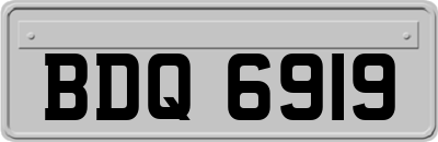 BDQ6919