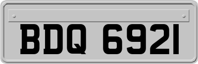 BDQ6921