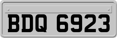 BDQ6923