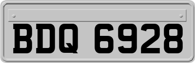 BDQ6928