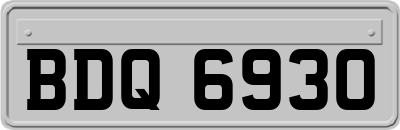 BDQ6930