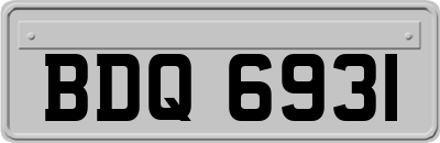 BDQ6931